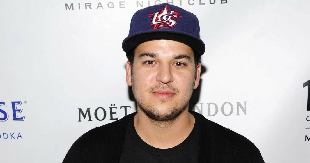 Rob Kardashian